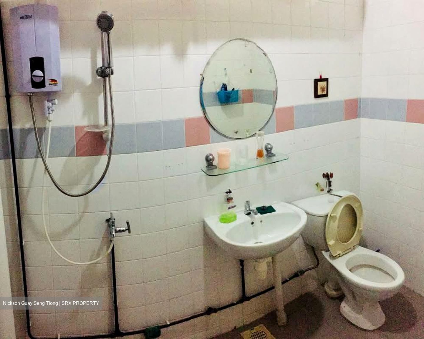Blk 613 Choa Chu Kang Street 62 (Choa Chu Kang), HDB 5 Rooms #593110521